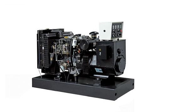 德庆科克150kw大型柴油发电机组