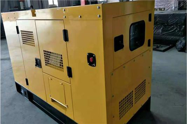 德庆发电机出租