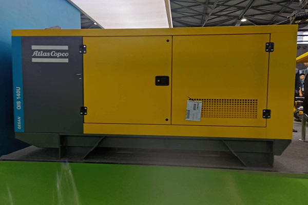 德庆发电机出租