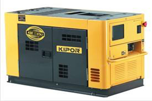 德庆发电机出租