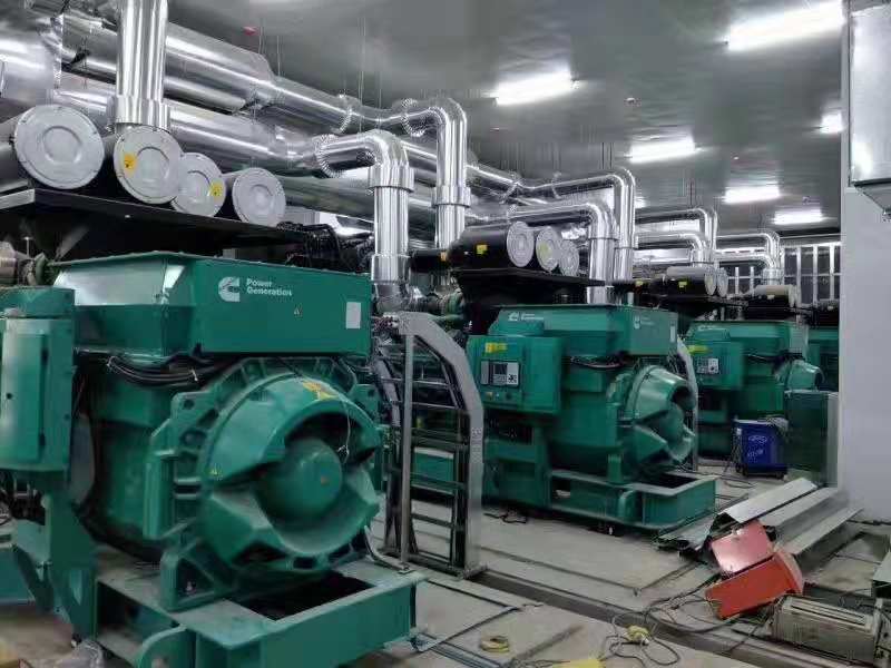 德庆发电机出租 德庆发电机出租