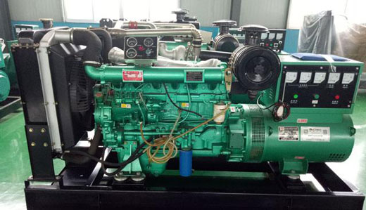 德庆发电机不发电的原因 德庆发电机不发电的原因