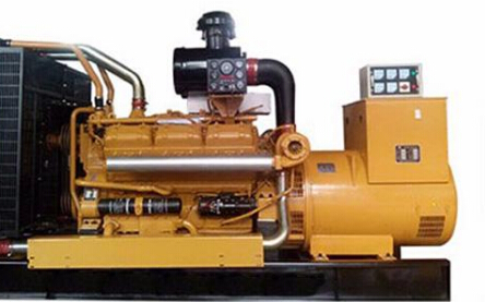 德庆发电机出租