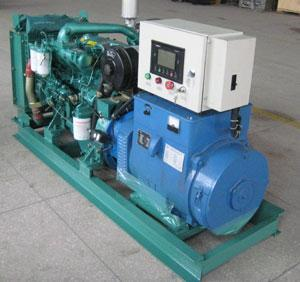 德庆发电机出租