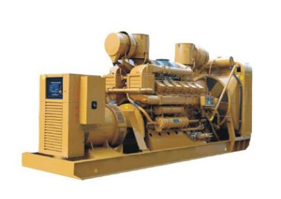 德庆发电机出租