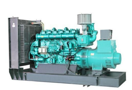 德庆发电机出租