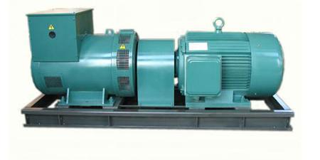 德庆发电机出租